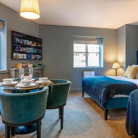 Silcox House Bath Daire Oda fotoğraf