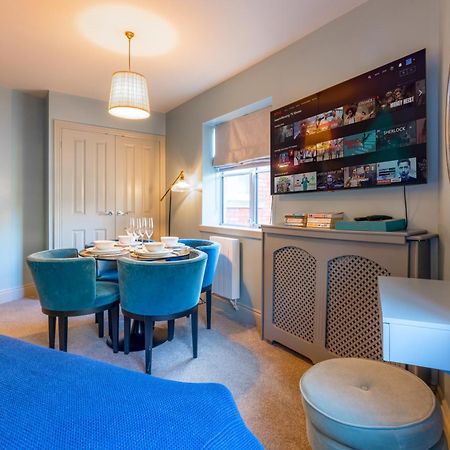 Silcox House Bath Daire Dış mekan fotoğraf