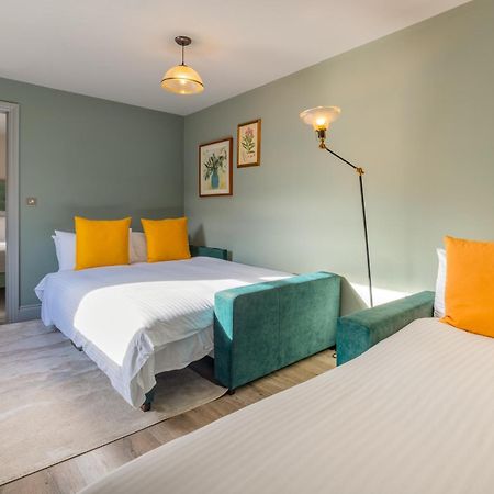 Silcox House Bath Daire Dış mekan fotoğraf