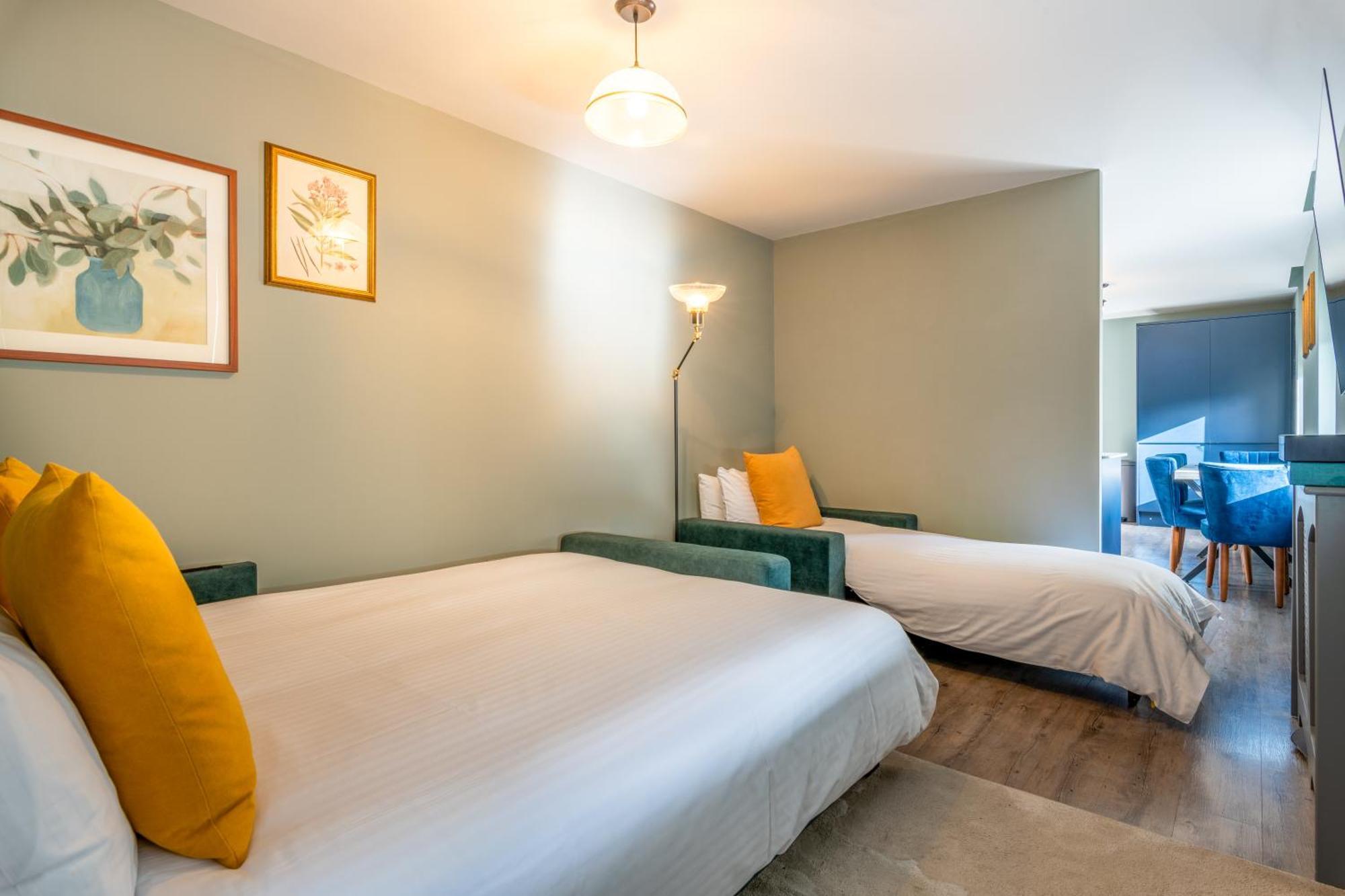 Silcox House Bath Daire Dış mekan fotoğraf