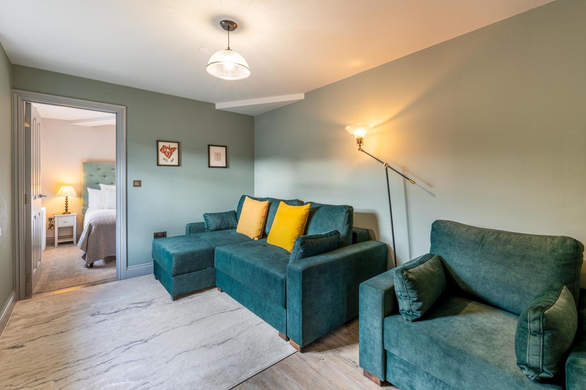 Silcox House Bath Daire Dış mekan fotoğraf