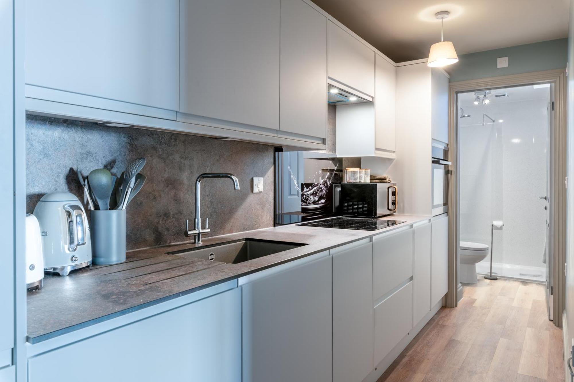 Silcox House Bath Daire Dış mekan fotoğraf