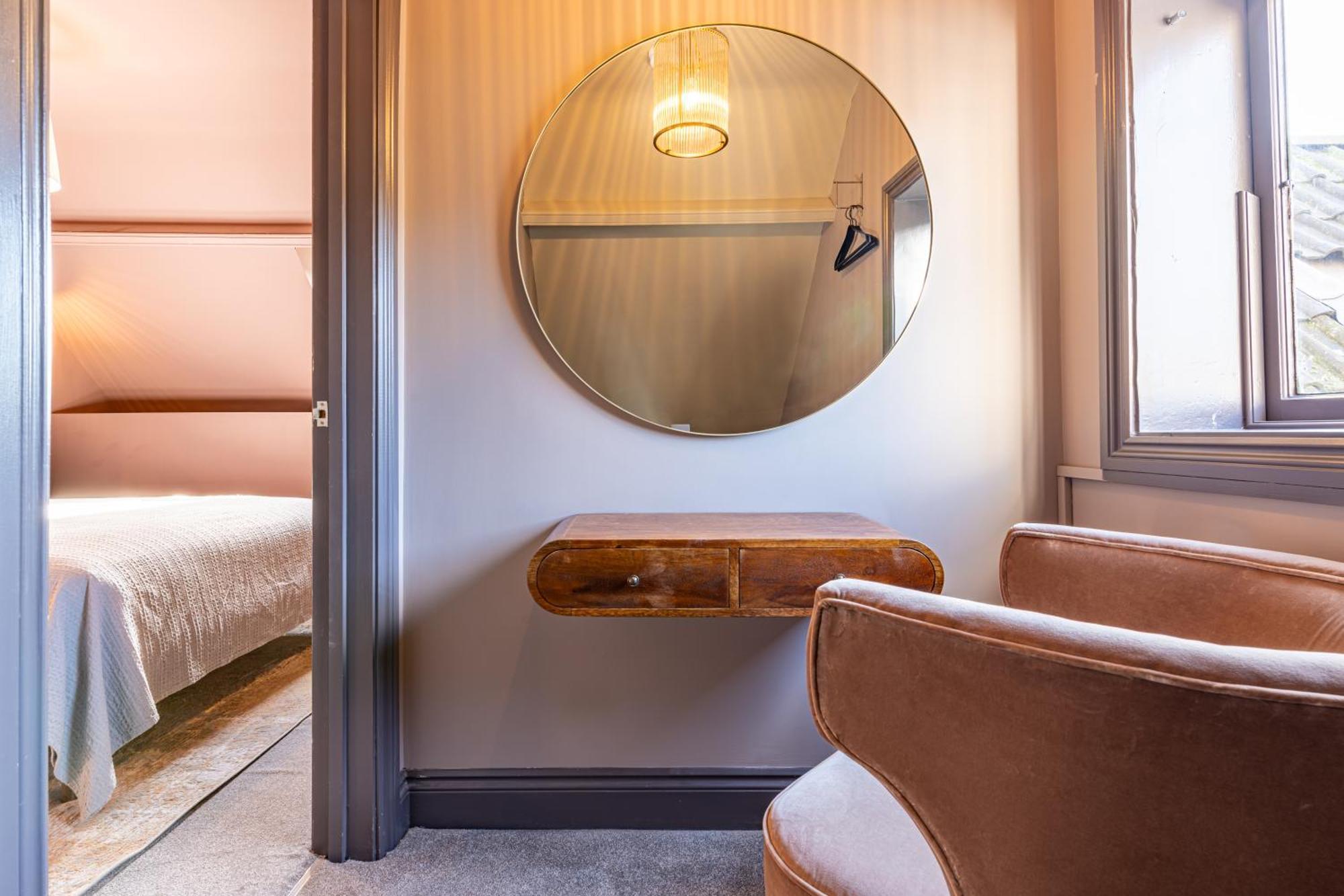 Silcox House Bath Daire Dış mekan fotoğraf