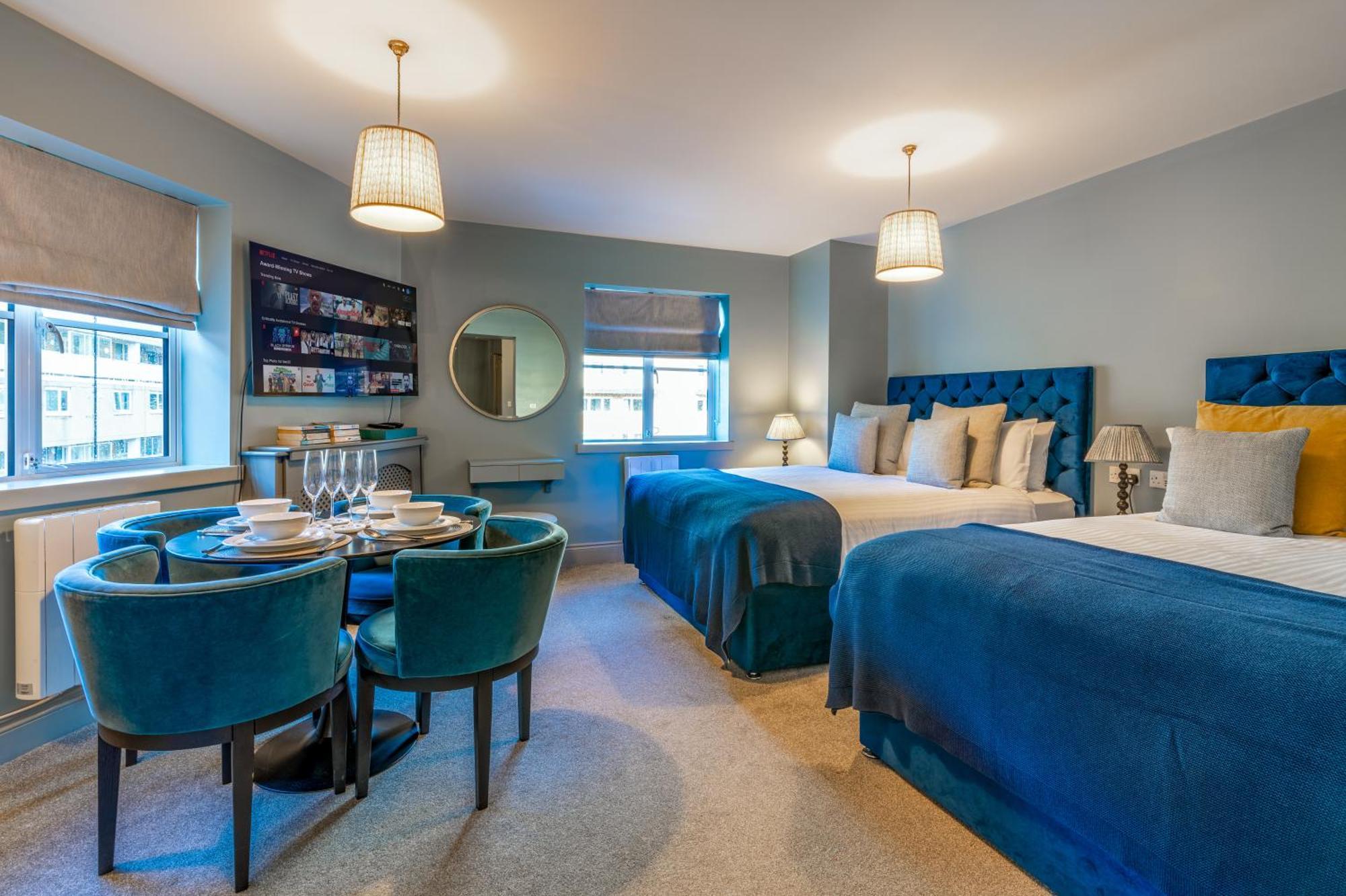 Silcox House Bath Daire Dış mekan fotoğraf