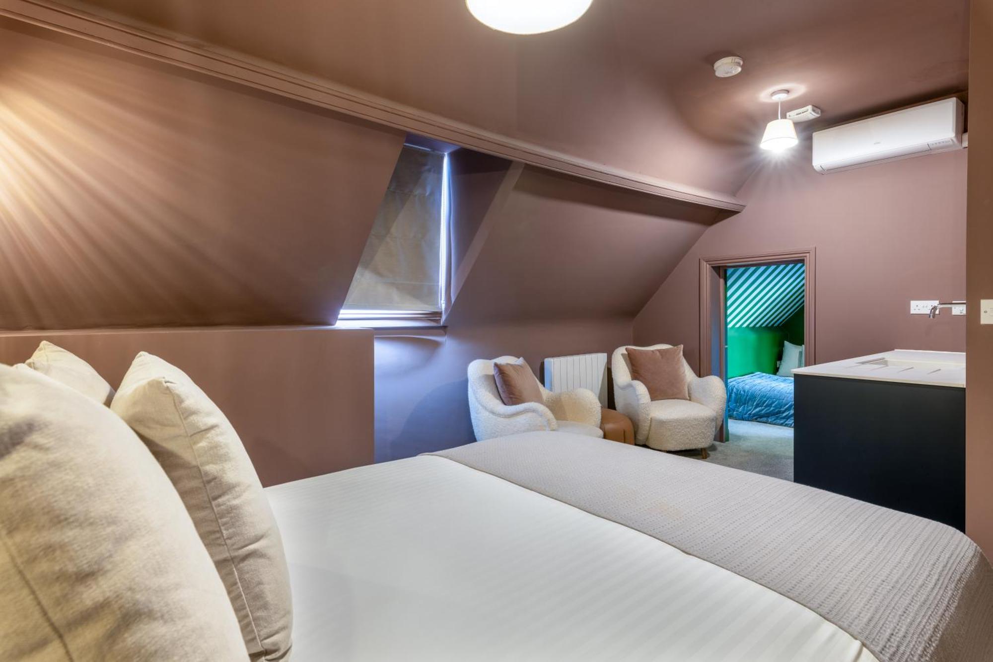 Silcox House Bath Daire Dış mekan fotoğraf