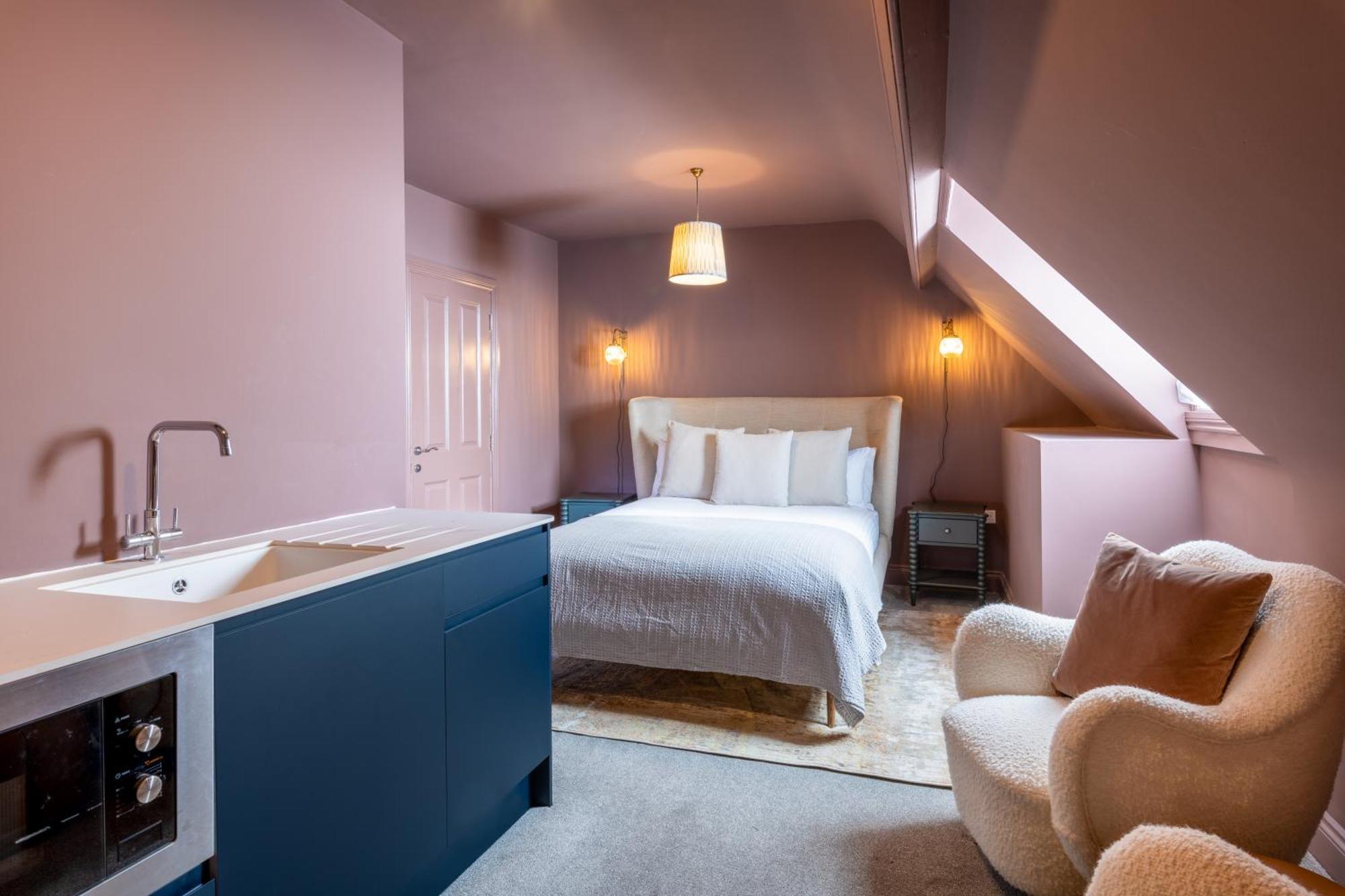Silcox House Bath Daire Dış mekan fotoğraf