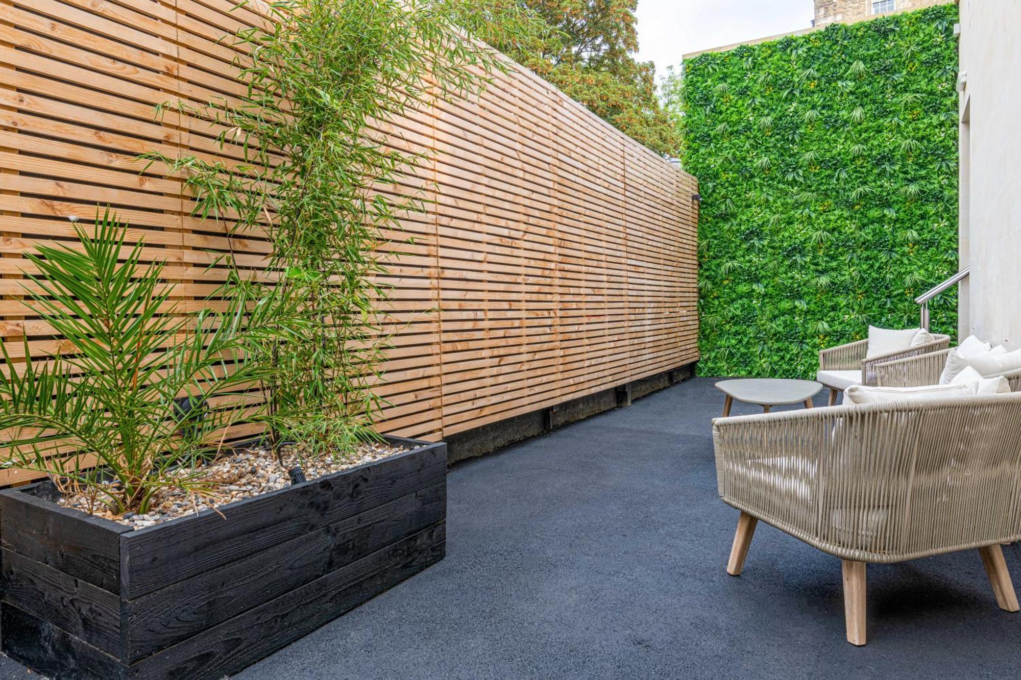 Silcox House Bath Daire Dış mekan fotoğraf