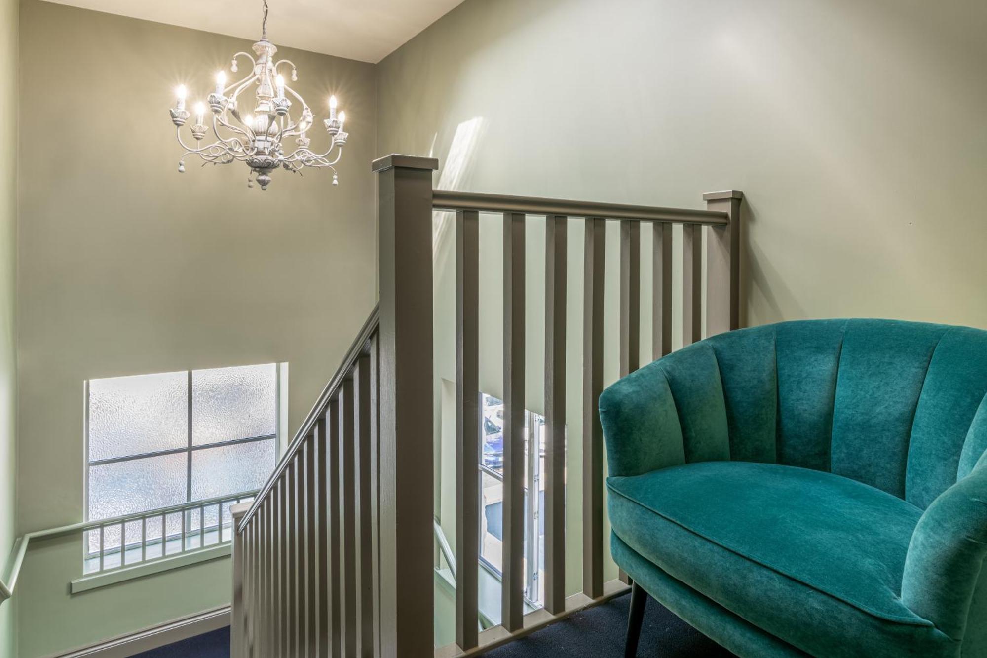 Silcox House Bath Daire Dış mekan fotoğraf