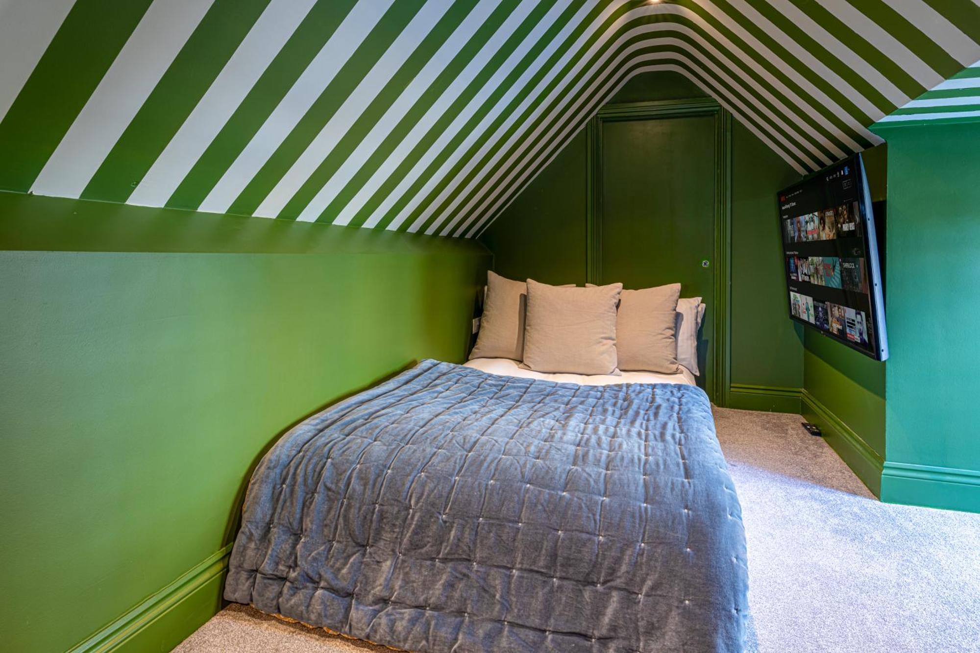 Silcox House Bath Daire Dış mekan fotoğraf