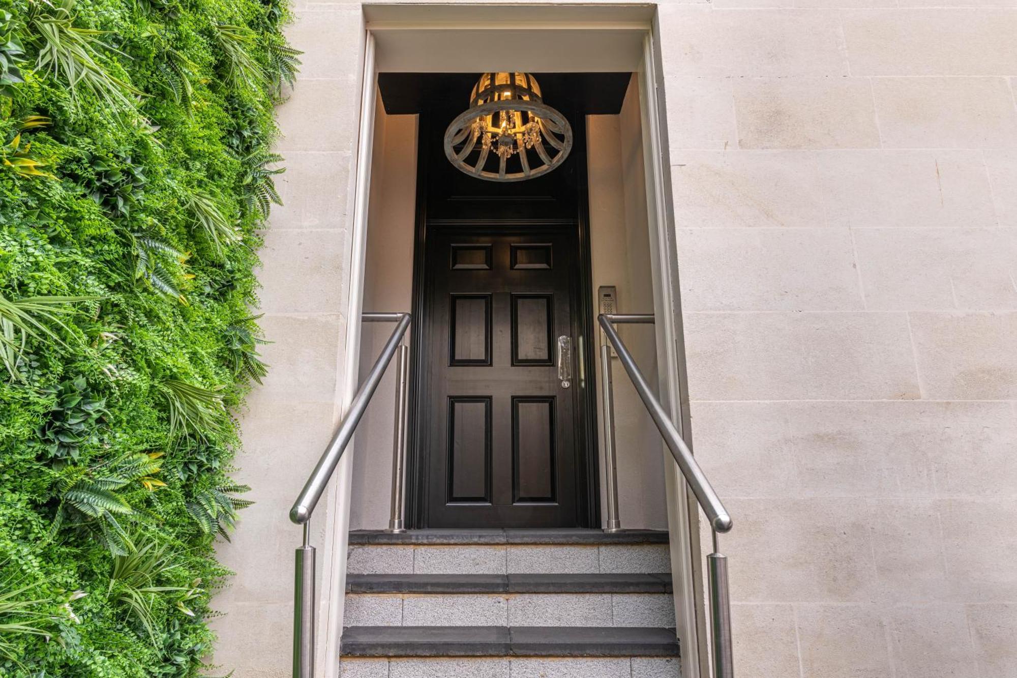 Silcox House Bath Daire Dış mekan fotoğraf
