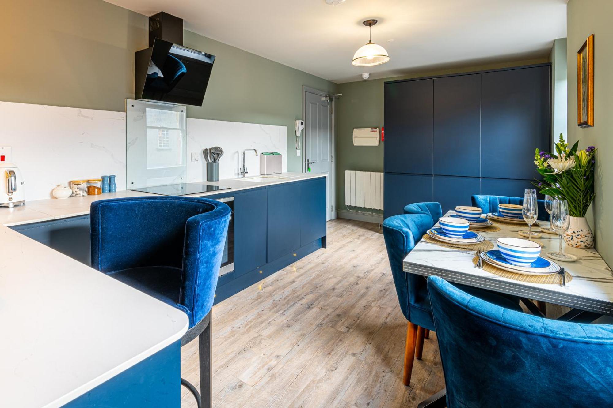 Silcox House Bath Daire Dış mekan fotoğraf