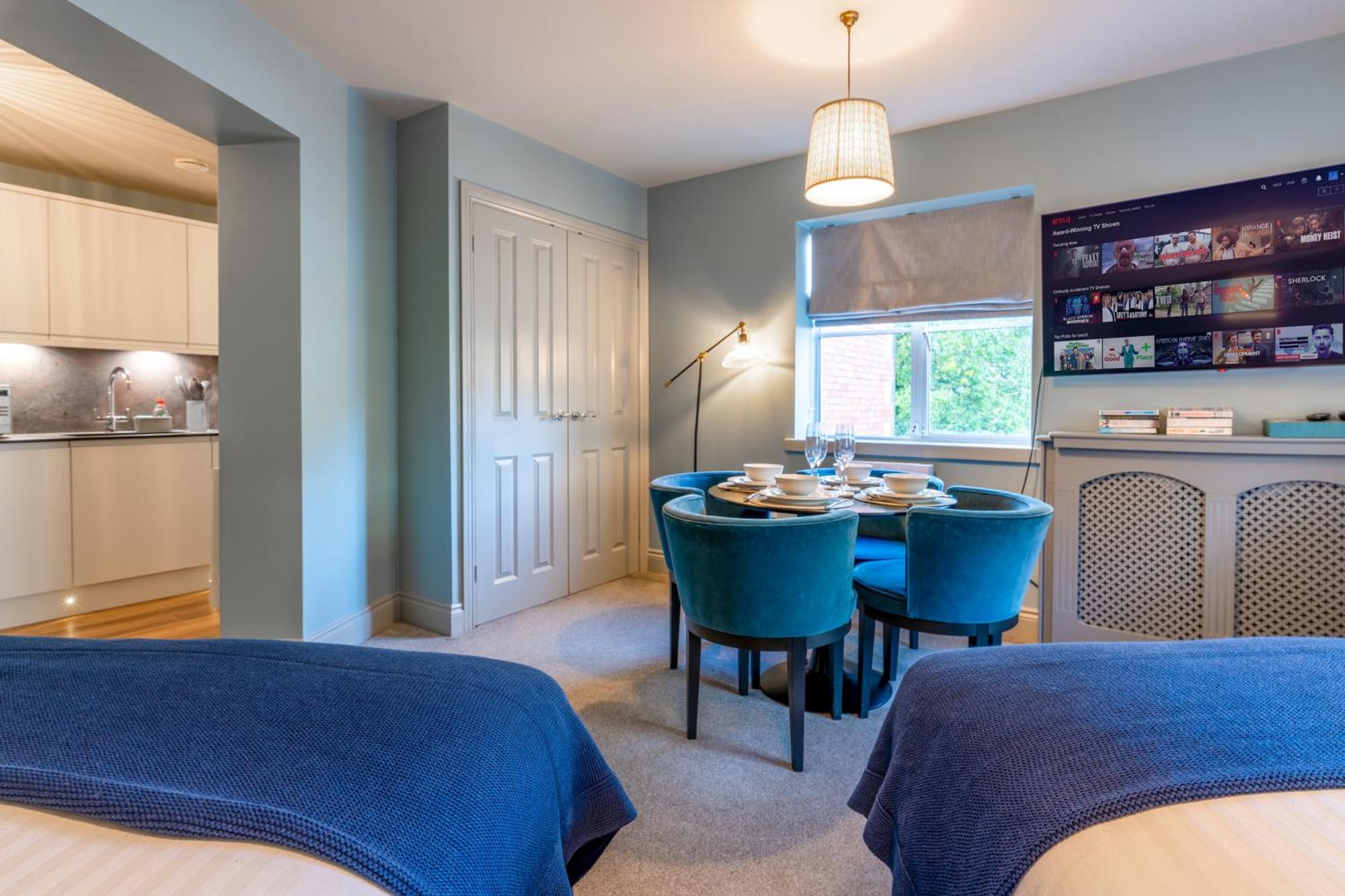Silcox House Bath Daire Dış mekan fotoğraf