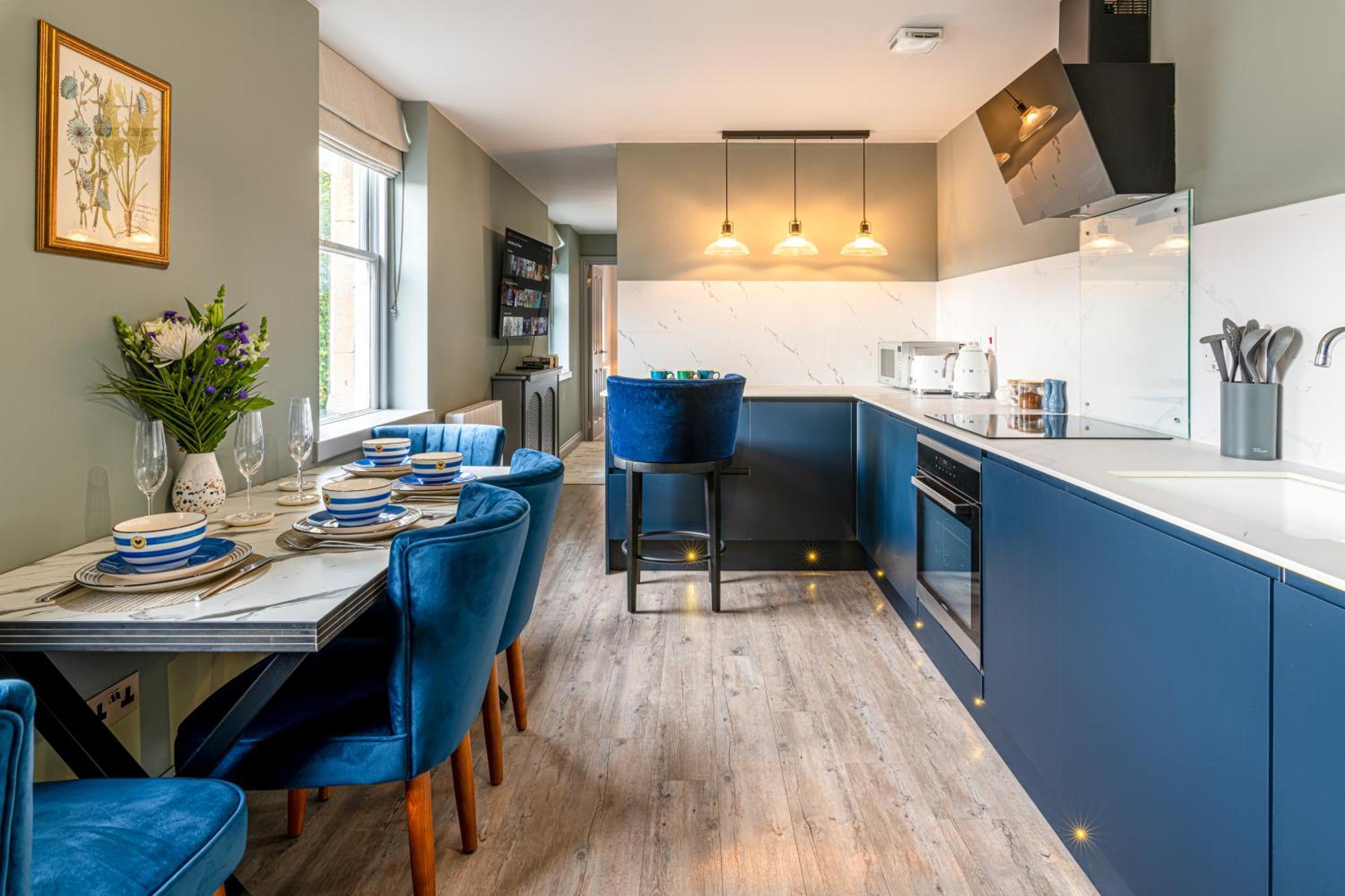Silcox House Bath Daire Dış mekan fotoğraf