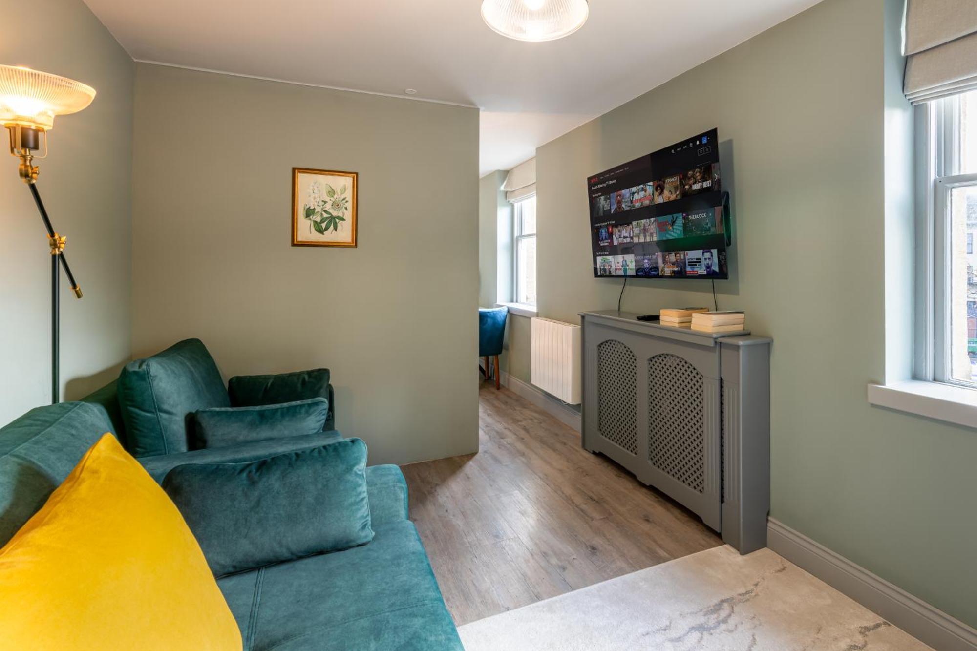Silcox House Bath Daire Dış mekan fotoğraf