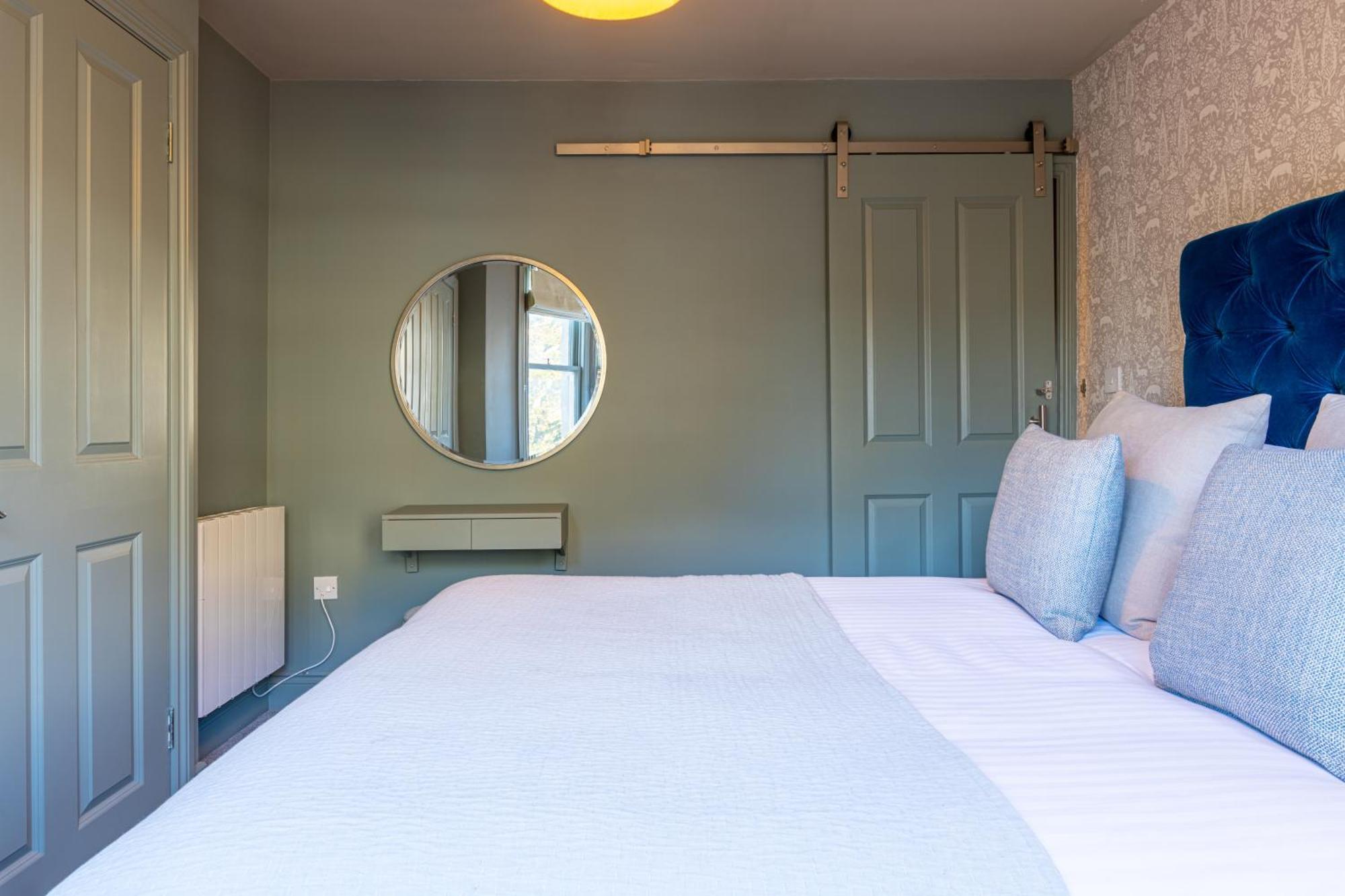 Silcox House Bath Daire Dış mekan fotoğraf