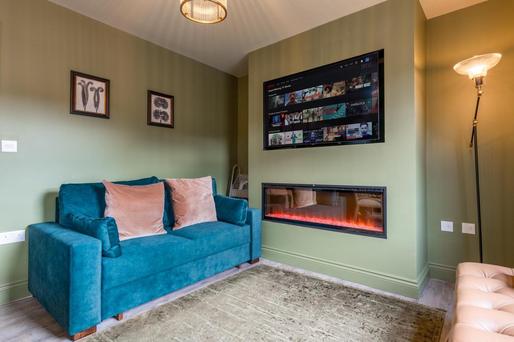 Silcox House Bath Daire Dış mekan fotoğraf